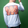 Load image into Gallery viewer, Tripanel Sun Shirt - BOB