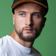 Load image into Gallery viewer, BOB Cap - Black