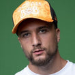 Load image into Gallery viewer, BOB Cap - Orange