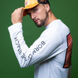 Load image into Gallery viewer, BOB Cap - Orange
