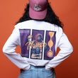 Load image into Gallery viewer, Tripanel Sun Shirt - Mambo
