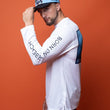 Load image into Gallery viewer, Tripanel HopDiver Sun Shirt