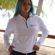 Load image into Gallery viewer, Athletic Zip Pullover