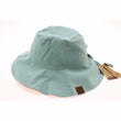 Load image into Gallery viewer, Reversible Bucket Hat
