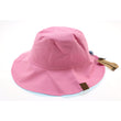 Load image into Gallery viewer, Reversible Bucket Hat