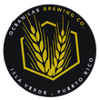 Load image into Gallery viewer, Barley Logo Coaster