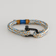 Load image into Gallery viewer, Voyage Shackle Bracelet