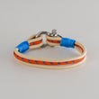 Load image into Gallery viewer, Harbor Shackle Bracelet