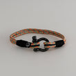 Load image into Gallery viewer, Rasta Shackle Bracelet