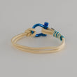 Load image into Gallery viewer, Serenity Shackle Bracelet