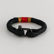 Load image into Gallery viewer, Voyage Shackle Bracelet