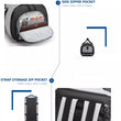 Load image into Gallery viewer, Ocean Adventure Traveling Duffel / Backpack