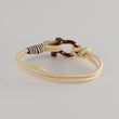 Load image into Gallery viewer, Serenity Shackle Bracelet