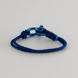 Load image into Gallery viewer, Bond Shackle Bracelet