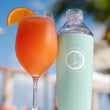 Load image into Gallery viewer, Shaker Tumbler - Mint