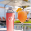 Load image into Gallery viewer, Shaker Tumbler - Coral