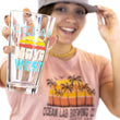 Load image into Gallery viewer, MayaWest Pint Glass