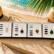 Load image into Gallery viewer, Soleia Pendant Set
