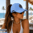 Load image into Gallery viewer, Ponytail Cap - THB
