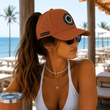 Load image into Gallery viewer, Ponytail Cap - THB
