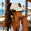 Load image into Gallery viewer, Ponytail Cap - THB
