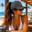 Load image into Gallery viewer, Ponytail Cap - THB
