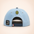 Load image into Gallery viewer, HopDiver Denim Cap
