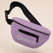 Load image into Gallery viewer, Neoprene Waist Bag
