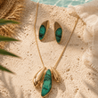 Load image into Gallery viewer, Esmé  Coast Set
