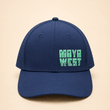 Load image into Gallery viewer, MayaWest Athletic Golf Cap
