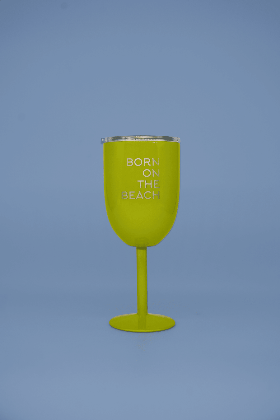 OL Wine Glass