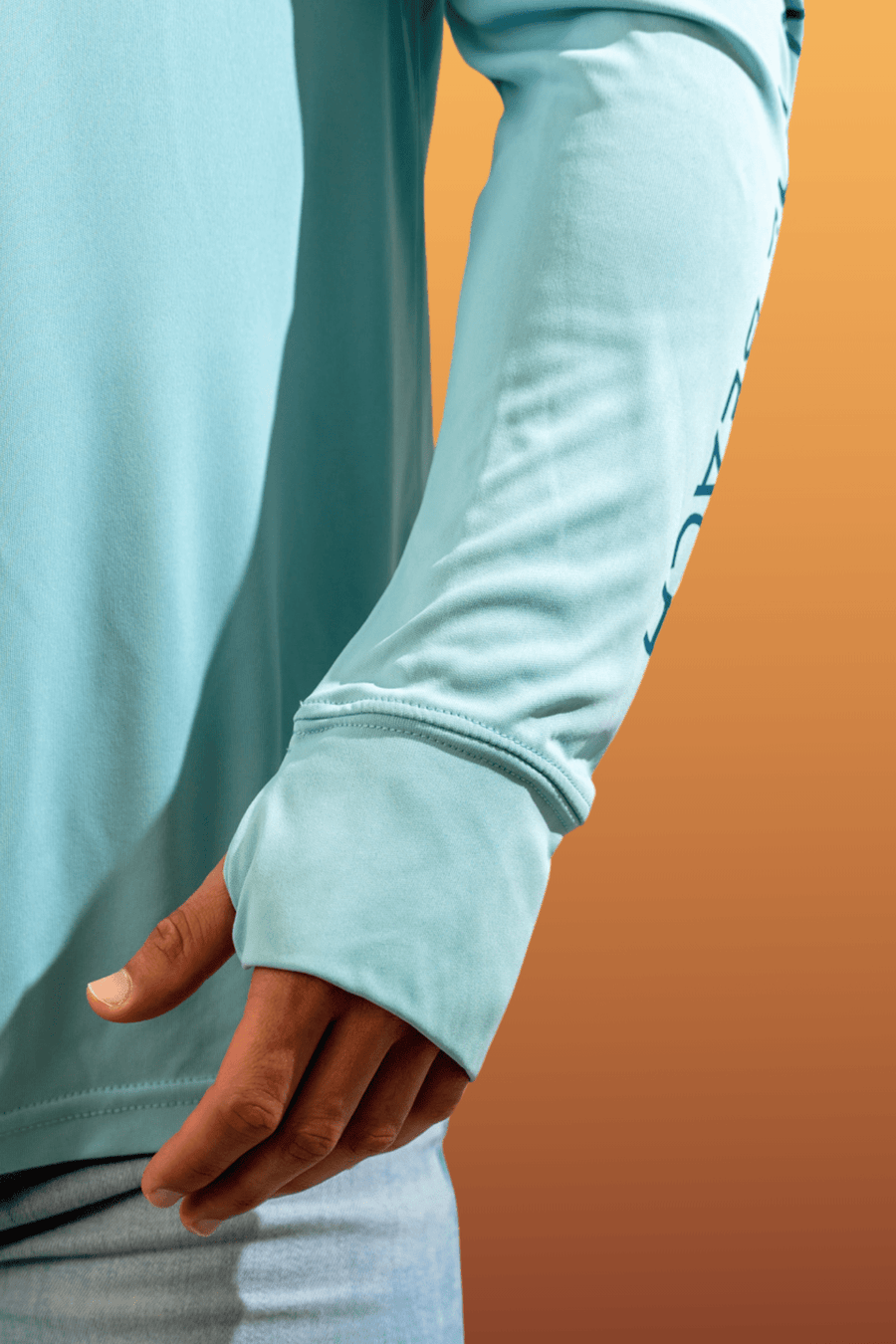 Hoptopus Rashguard