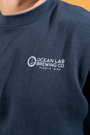 Ocean Summers Crew Neck Fleece