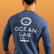 Load image into Gallery viewer, Coastal Long Sleeve T-Shirt
