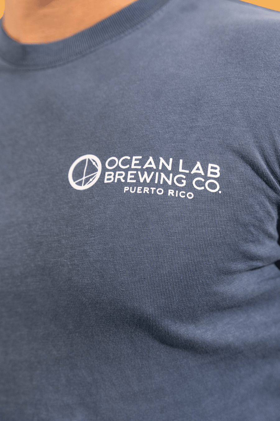 Coastal Long Sleeve T-Shirt