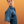 Load image into Gallery viewer, MayaWest Brewer&#39;s Shirt - Blue
