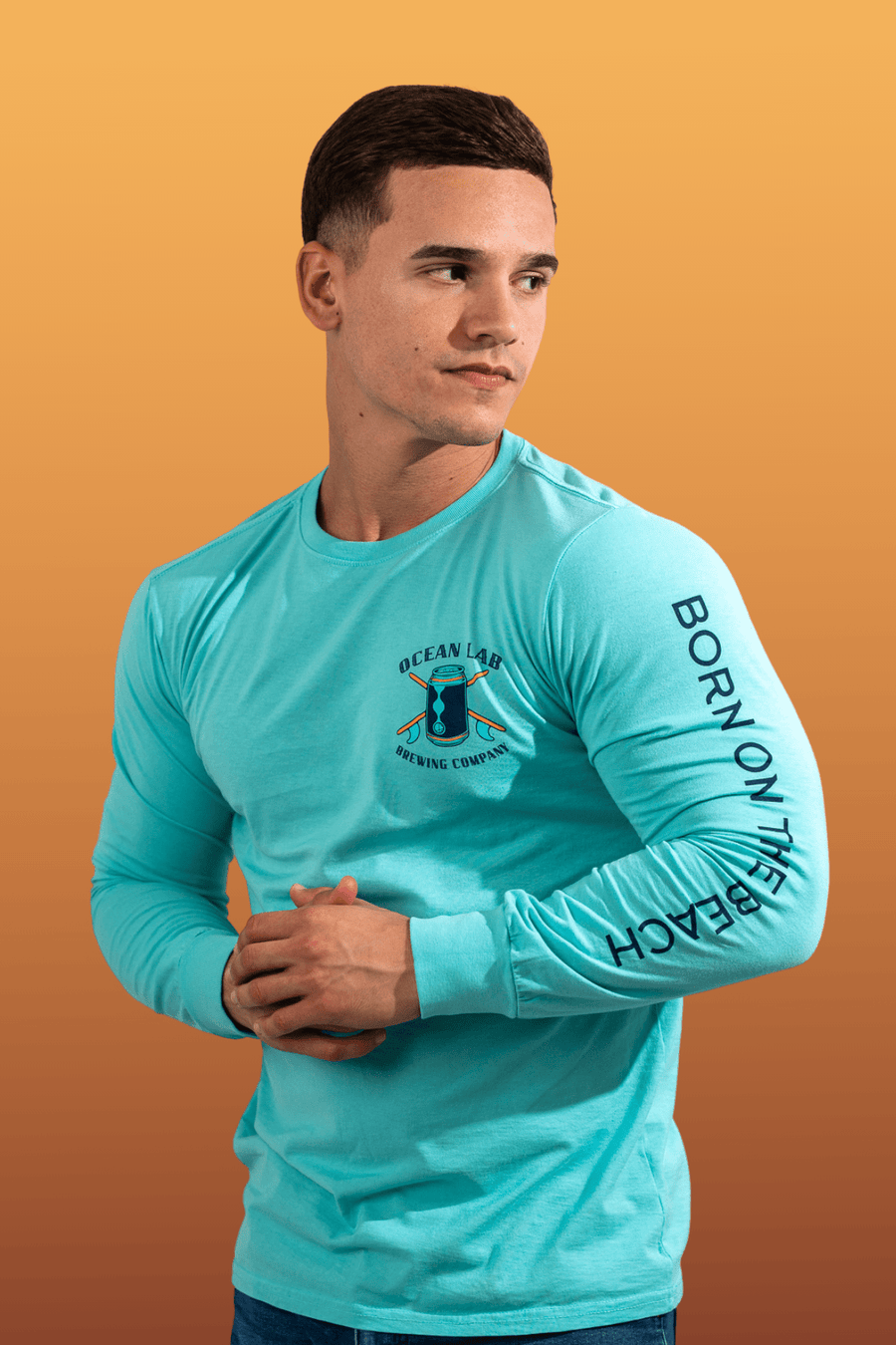 Let's Beer Long Sleeve T-Shirt