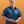 Load image into Gallery viewer, MayaWest Brewer&#39;s Shirt - Blue
