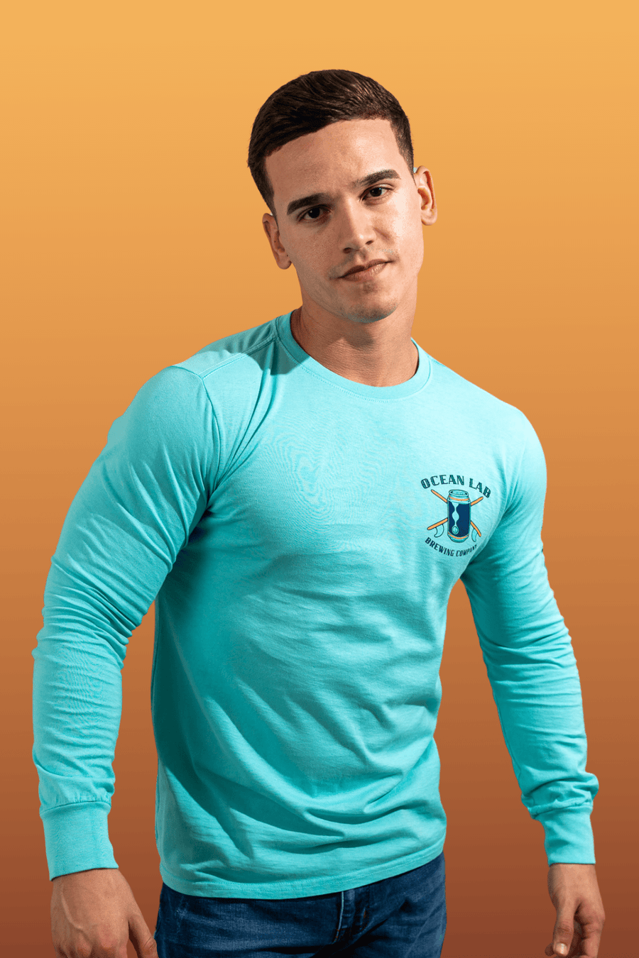 Let's Beer Long Sleeve T-Shirt