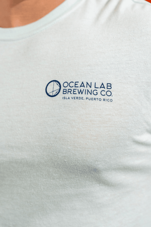 Ocean Lab Surfer's Long Sleeve T-Shirt