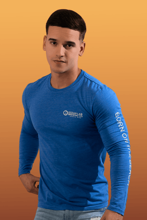 Ocean Bound Long Sleeve T-Shirt