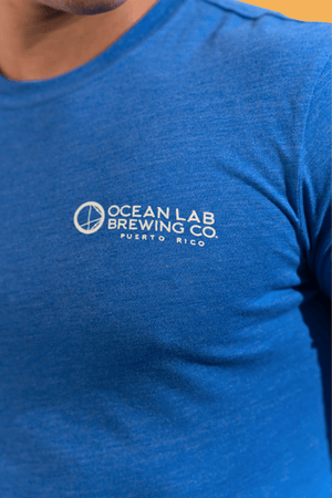 Ocean Bound Long Sleeve T-Shirt