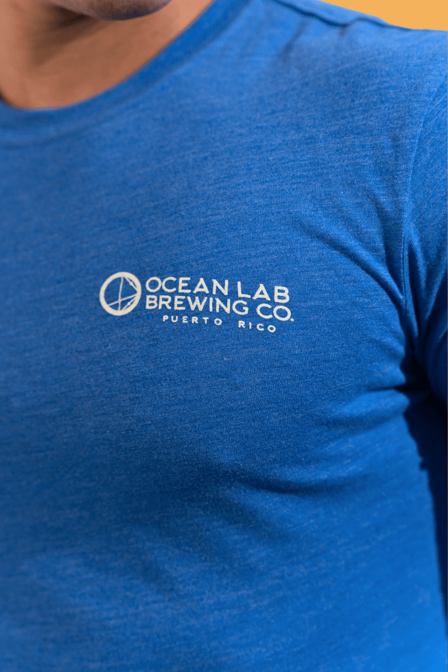 Ocean Bound Long Sleeve T-Shirt