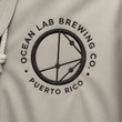 Load image into Gallery viewer, Ocean Lab Raincoat
