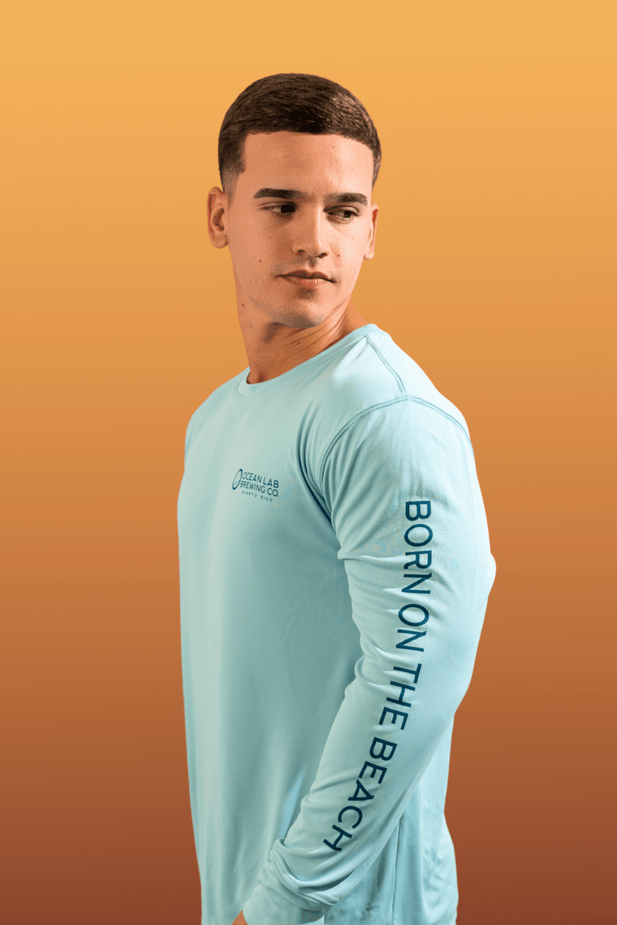 Hoptopus Rashguard