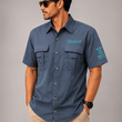 Load image into Gallery viewer, Fisherman Shirt

