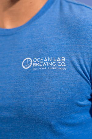 Ocean Summers Long Sleeve T-Shirt