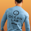Load image into Gallery viewer, Coastal Long Sleeve T-Shirt
