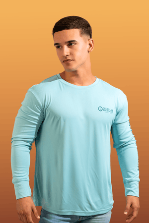 Hoptopus Rashguard