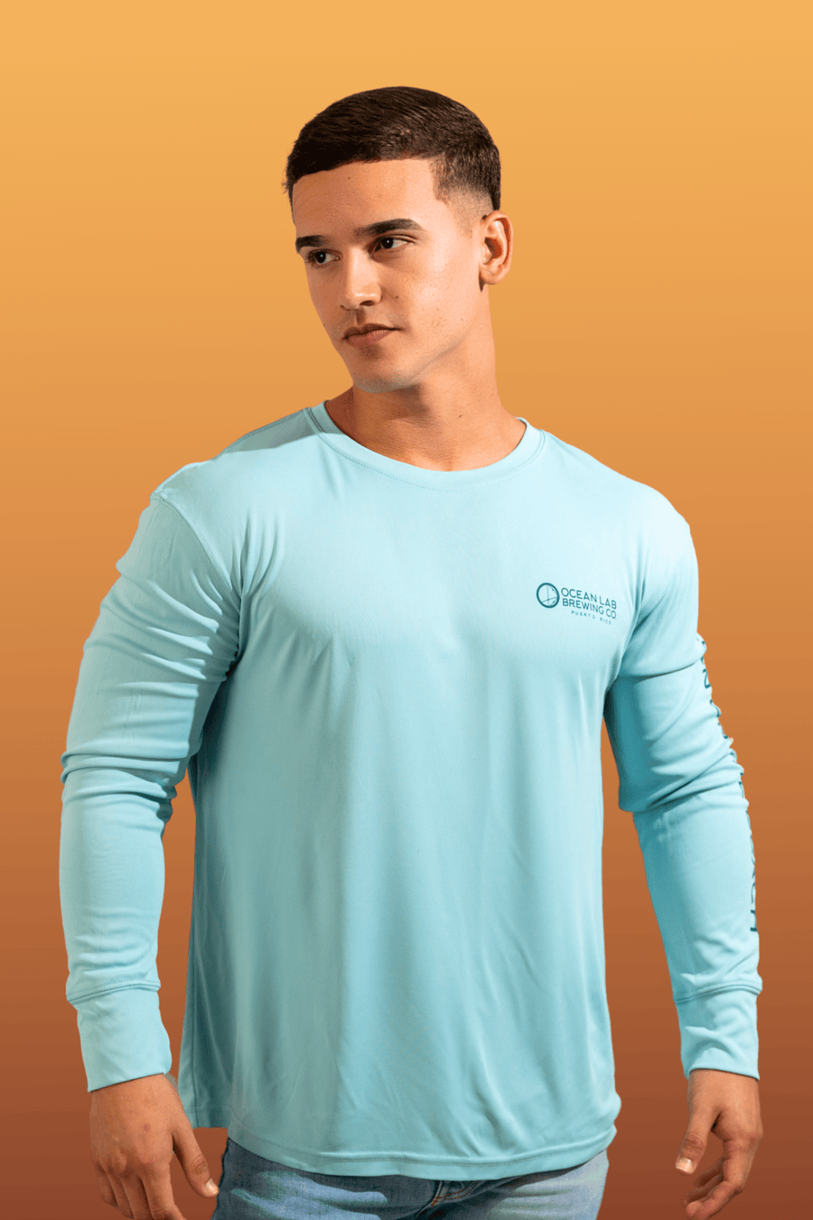 Hoptopus Rashguard